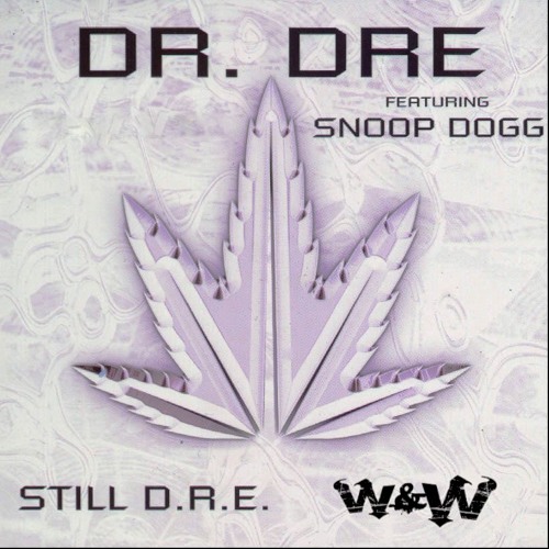 Stream Dr.Dre - Still D.R.E (W&W Festival Mix)(Nick Rood Bootleg) by ...