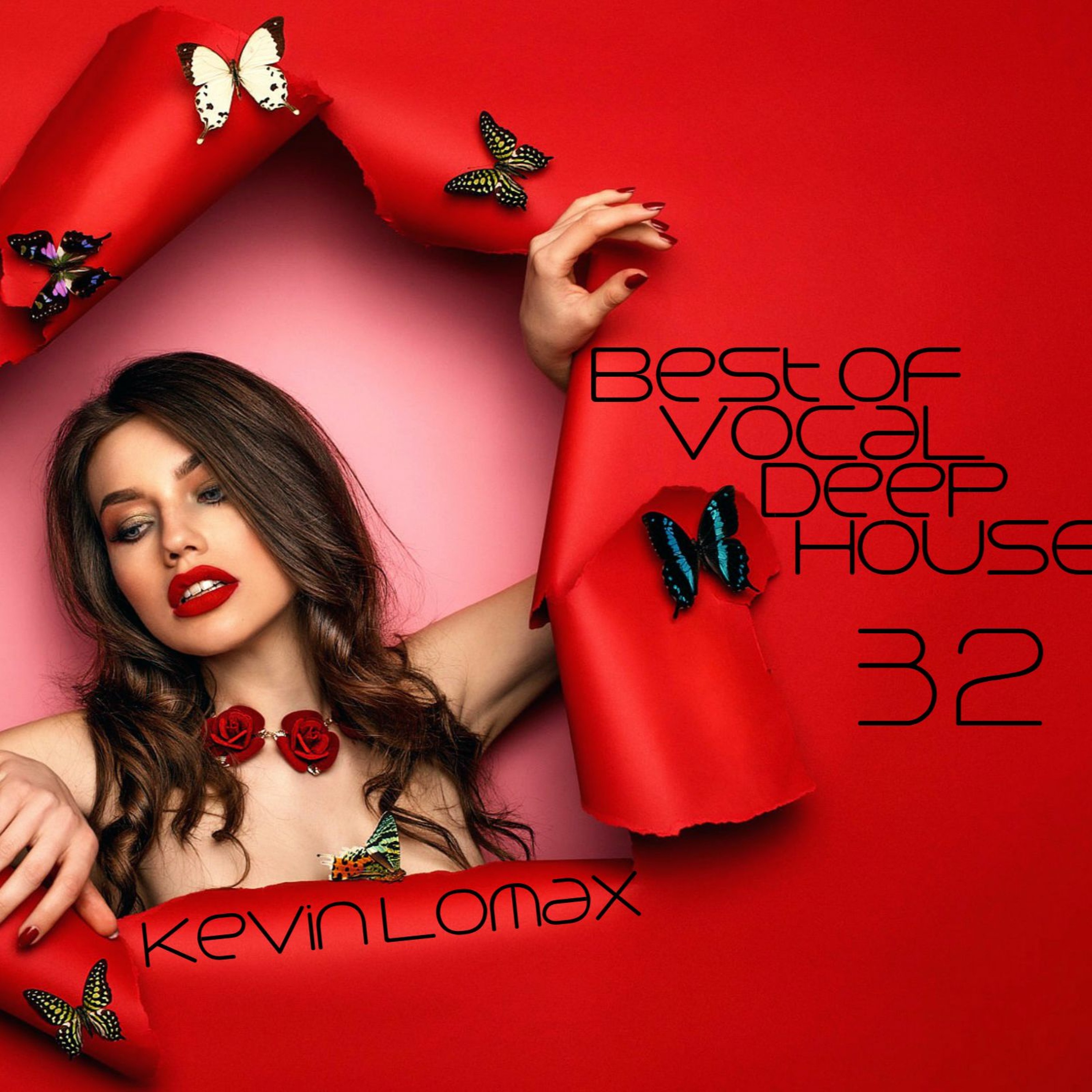 Music Art Radio Show-Best of House