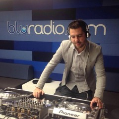 Harvey Tie @ Blu Radio (96.9 FM on March 12, 2016) [LIVE Sound]