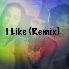 "I Like " (Prod by. Neff S)