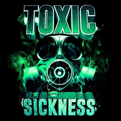 DNR @ Toxic Sickness (16-11-15)