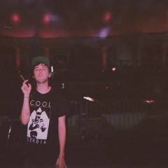 elvis depressedly - pepsi/coke suicide