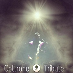 Bounce From The Hip [Inc. John Coltrane's Dakar X Pharoah Sanders Interview]