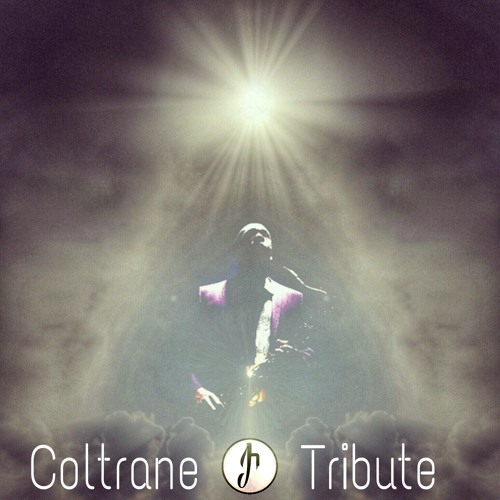 Bounce From The Hip [Inc. John Coltrane's Dakar X Pharoah Sanders Interview]