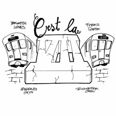 Various - C'est La Vii [777_07] Preview