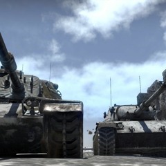 War Thunder - Gloria De Batalha
