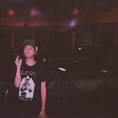 elvis depressedly - nakamura