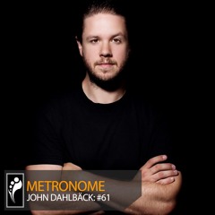 John Dahlbäck - Metronome #61 [Insomniac.com]
