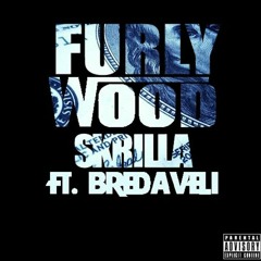 Furly Wood X BredAveli - SKRILLA