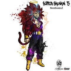 Super Saiyan 5
