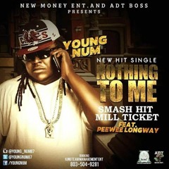 YOUNG NUM (Judas ) FEAT KO