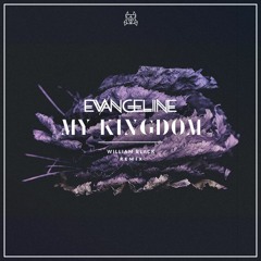 My Kingdom (William Black Remix) (Philvester's Fit For A Queen Club Edit)