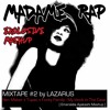 Ben Maker x 2pac x Fonky Family - My block in The Cave ( Emeraldia Ayakashi Mashup )