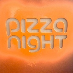 DISCO Mind - Osmose & byDesign preview Pizza Night vinyl only