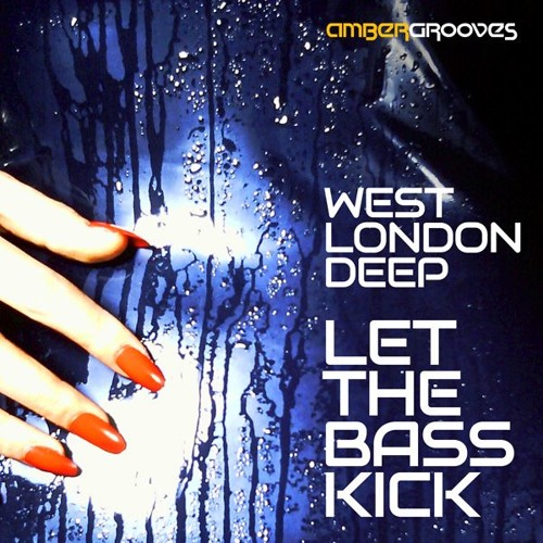 Stream Let The Bass Kick (sample) by Amber Grooves Listen online for
