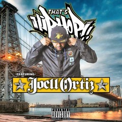 Reppin' NY- Joell Ortiz Feat. Lil Fame, Kool G Rap (Prod. By 20th Letter & Dj JS - 1)