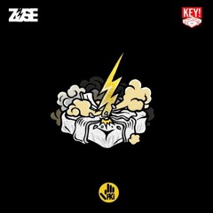 KEY! x Zuse - Never Had (Remix) [Prod. By FKi]