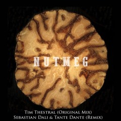 Nutmeg (Tante Dante & Sebastian Dali Remix)