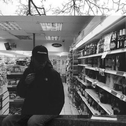 Unidentified (Prod. Black Mack)