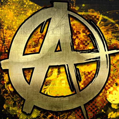 Anark - Progressive World 2016