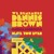 Artwork for Marsha Ambrosius - Have You Ever | We Remember Dennis Brown