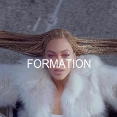 Formation Dirty Pop Deconstruction