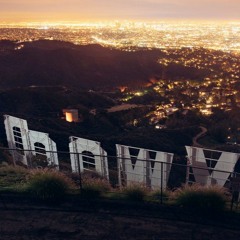 Hollywood Hills