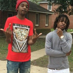 DlyricXLuhDougie- I Got You