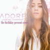 PREVIEW Jasmine Thompson - Adore (The Birthday Present Remix)***FULL FREE DOWNLOAD BELOW***