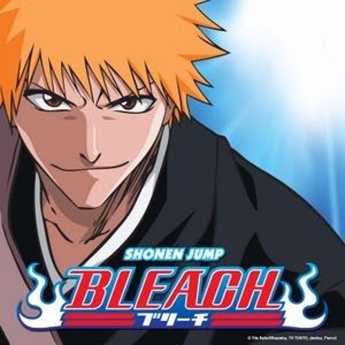 Listen to Bleach Opening 1 by Fern🌲 in bleach op 1 playlist online for  free on SoundCloud