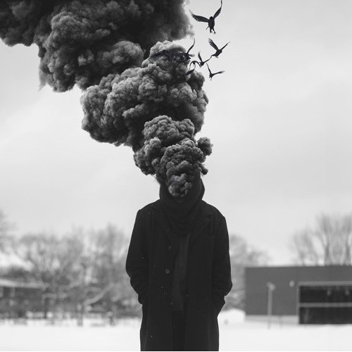 Think-Fog [ prod. MJ Nichols ]