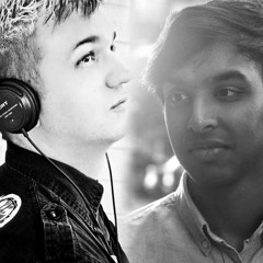 Perplexity Music Showcase #014 - Orsa x Alex H