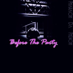 Alchemy Keno ft. Pharaoh Jaxson