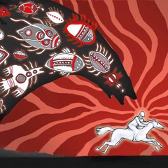 Dreams of the shaman