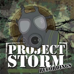 **Sneak Peak** Project Storm Recordings Upcoming Releases Teaser