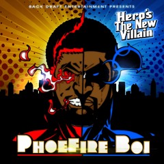 4. HULK Ft. Kenny Ali