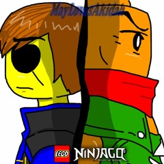 LEGO NINJAGO Bring On The Pirates By The Fold