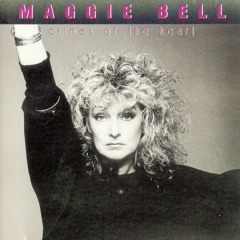 Maggie Bell - Living A Lie (1988)