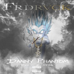 Danny Phantom ( Prod. 1996 )
