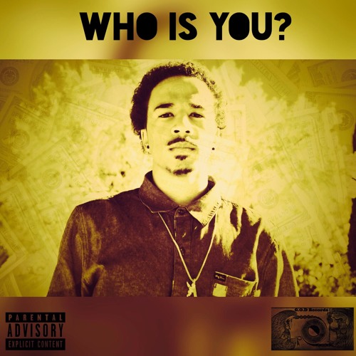 Who Is You? (Prod. By Flame Alkahest)