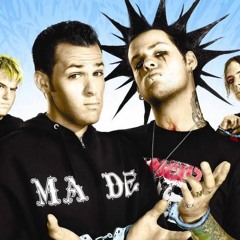 My Bloody Valentine - Good Charlotte (Preston James Ruffing cover)