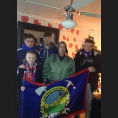 Stream King Billys On The Wall Remix By Ben Johnston Listen Online For Free On Soundcloud