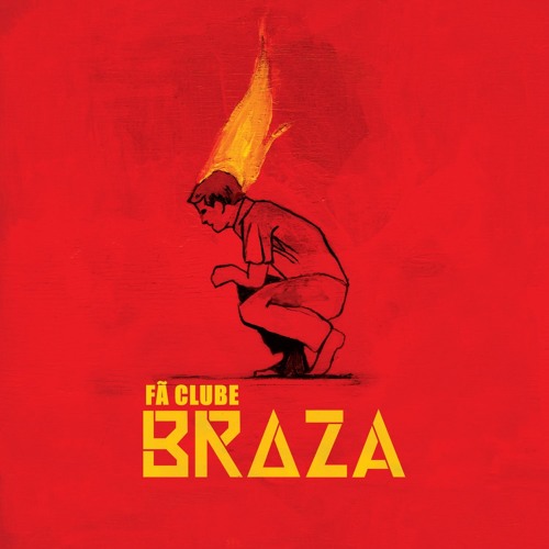 Faixa 11 - Tanto (Braza)