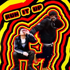 Leeko Kidd Ft Stogiie Santana - Run It Up (Prod By Getta Beats)