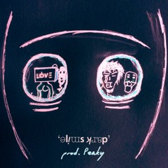 ǝןıɯs ʞɹɐp (prod. Peaky)