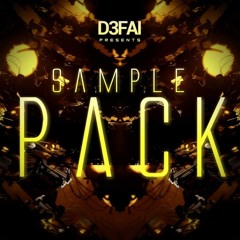 Sample packs/Drum kits