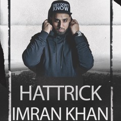 Imran Khan - Hattrick | Mashup |  PARTH1431 & VP3