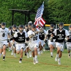 Paul VI Lacrosse Warm-Up Mix 2016
