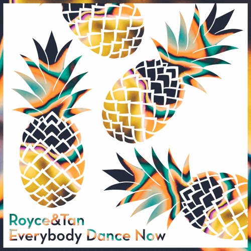 RoyceTan - Everybody Dance Now (Original Mix)