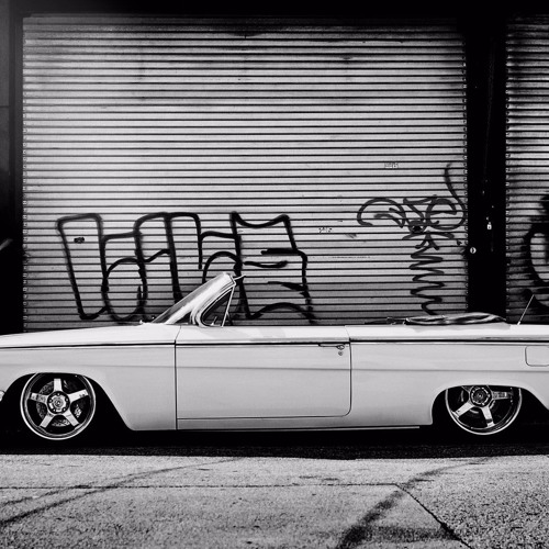 Base de Rap - West Coast - Jiem EB Music